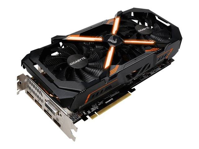 Gigabyte gtx shops 1070 led control