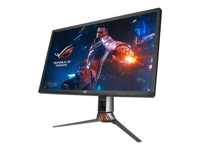 monitor asus rog swift pg27uq