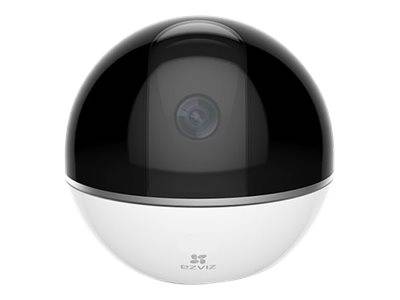 C6tc cs cv248 a0 32wfr 1080p ezviz поворотная камера wi fi или провод ethernet