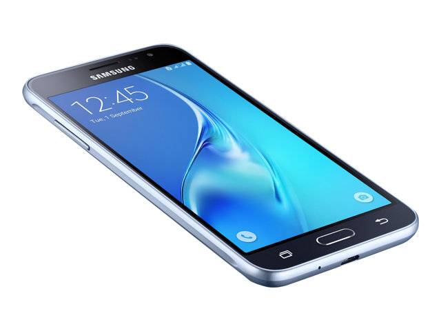 samsung galaxy j3 sm j320f ds