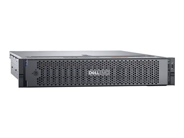 Dell EMC PowerEdge R740 Server Rack-mountable 2U | C1DMD