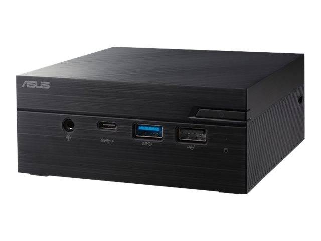 Asus Mini Pc Pn60 3004md Barebone Mini 90mr0011 M