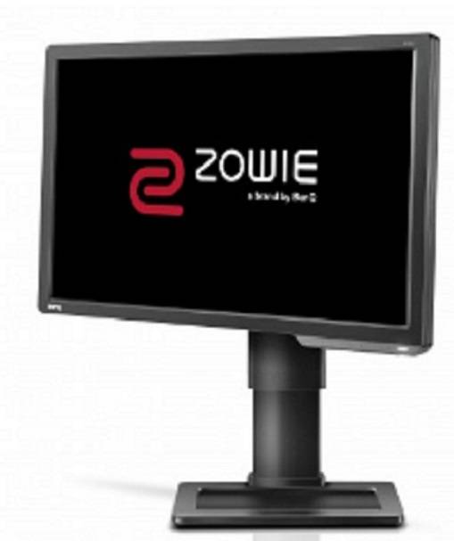 monitor zowie xl lcd