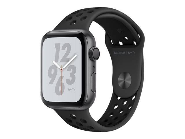 Apple watch series discount 4 nike+ details