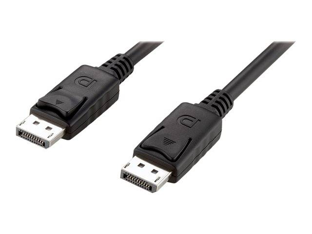 Equip Displayport Cable Displayport (m) To 