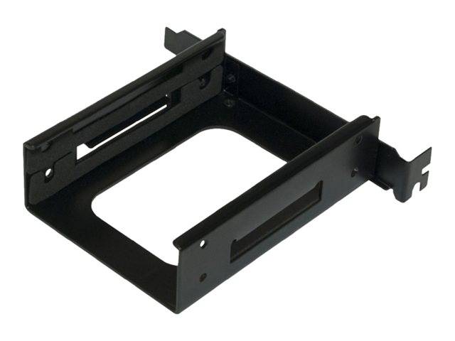 Mounting frame. 2.5 HDD В PCI слот. 3584-1531 Drive Mounting Kit. Mounting frame ODU XS 256.