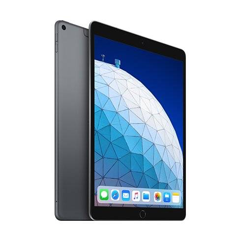 Apple 10 5 Inch Ipad Air Wi Fi Cellular 3rd Mv0n2fda