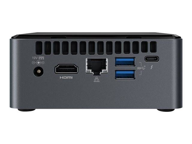 intel nuc kit i7 8559u