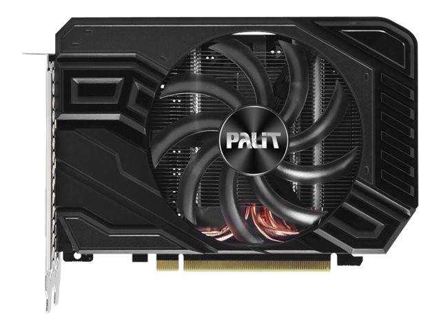 Palit GeForce RTX 2060 StormX OC | NE62060S18J9-161F