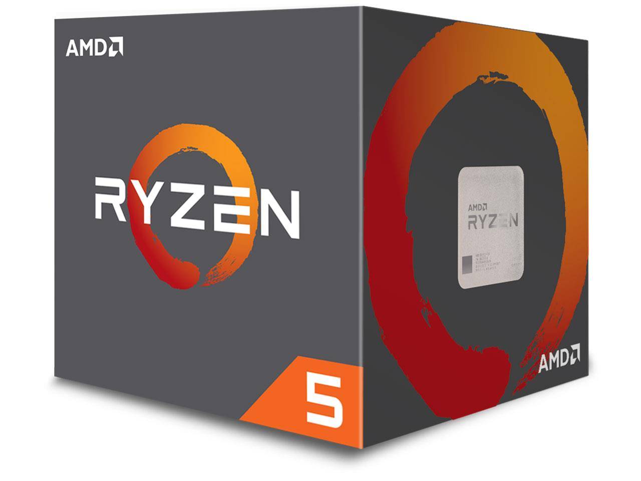 AMD Ryzen 5 3600 3.6 GHz 6-core 12 | 100-100000031BOX