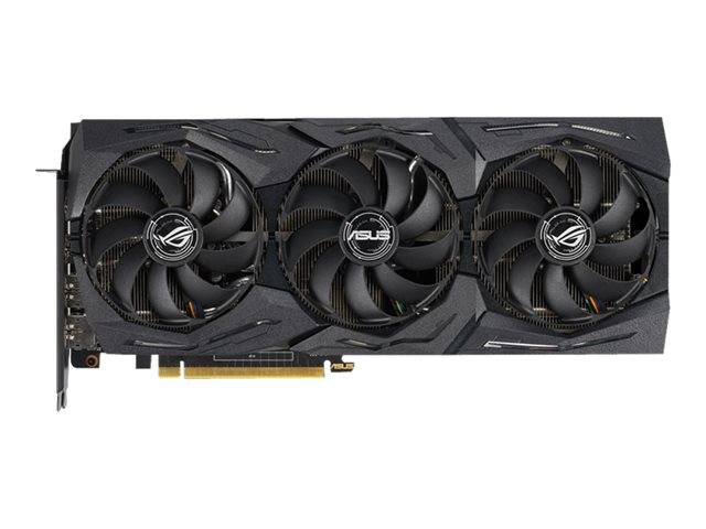 Asus gtx 1660 deals ti strix