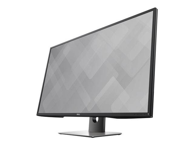 Dell P4317Q LED monitor 43