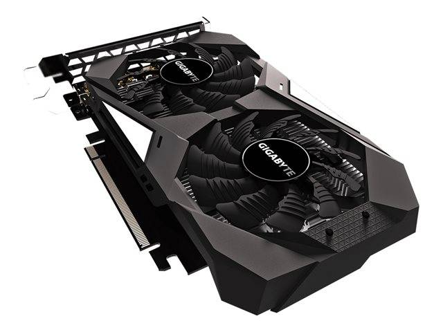 Gtx 1650 best sale windforce oc