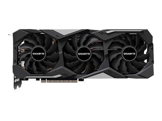 Gigabyte GeForce RTX 2070 SUPER | GV-N207SGAMING OC-8GD