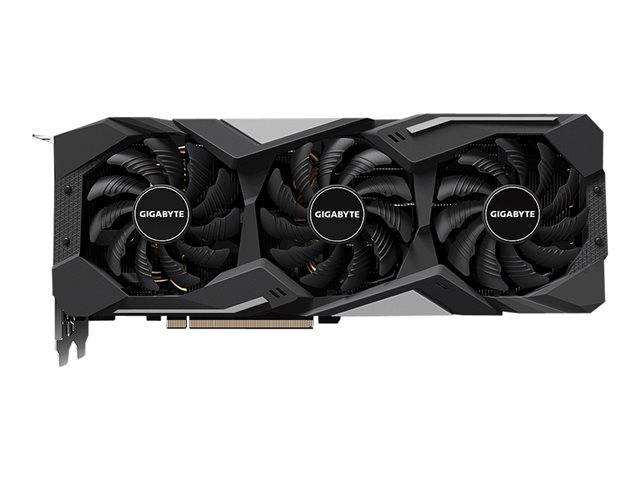 Gigabyte Radeon RX 5700 GAMING OC 8G | GV-R57GAMING OC-8GD