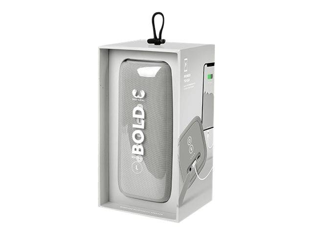 Rockbox Bold Speaker Fresh Bluetooth \'n L 30Watt Rebel