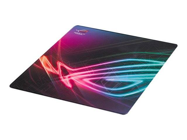 Asus Rog Strix Edge Mouse Pad Full Colour 90mp00t0 B0ua00