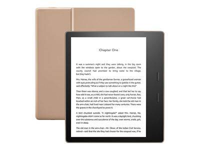 Amazon Kindle All-New Oasis eBook reader 32GB 7