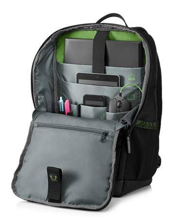 HP Pavilion Gaming backpack Notebook 15.6\