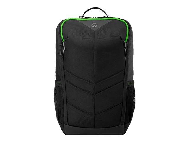 HP Pavilion Gaming 400 backpack black Notebook 15.6\