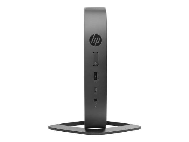 Hp T530 Thin Client Tower 1 X Gx 215jj 1 5 2rc22ea Abd