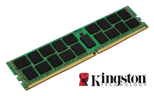 Kingston DDR4 8 GB DIMM 288-pin 2666 MHz | KCP426NS88