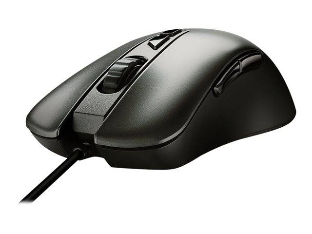 ASUS TUF Gaming M3 Mouse ergonomic | 90MP01J0-B0UA00