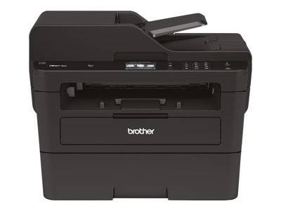 Brother MFC-L2750DW Multifunction printer BW | MFCL2750DWG1