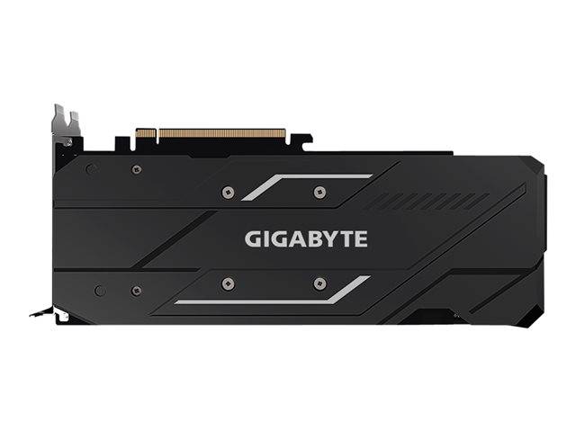 GIGABYTE GeForce GTX 1660 SUPER Video Card GV-N166SGAMING OC-6GD 