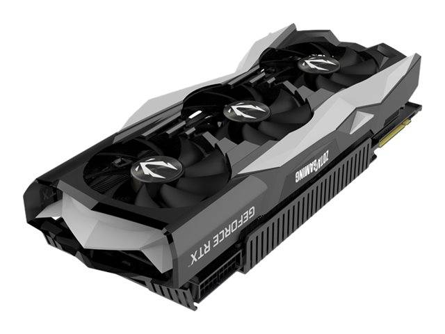 ZOTAC GAMING GeForce RTX 2080 SUPER AMP 8GB | ZT-T20820B-10P