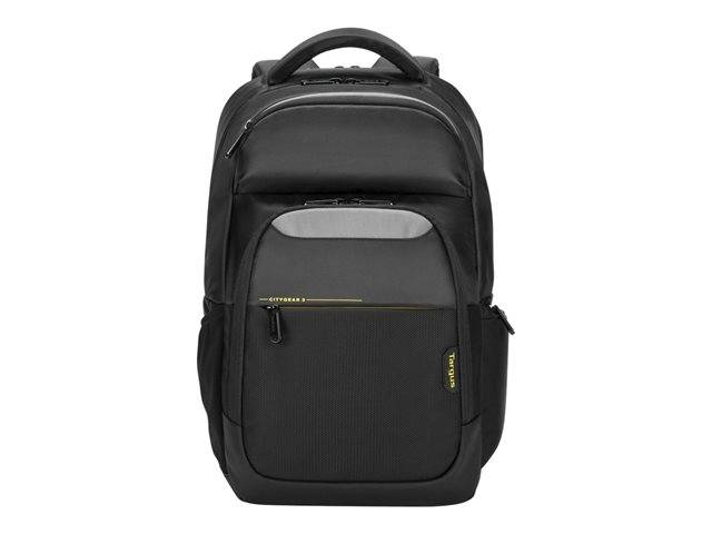 Targus CityGear 3 Notebook carrying backpack | TCG660GL