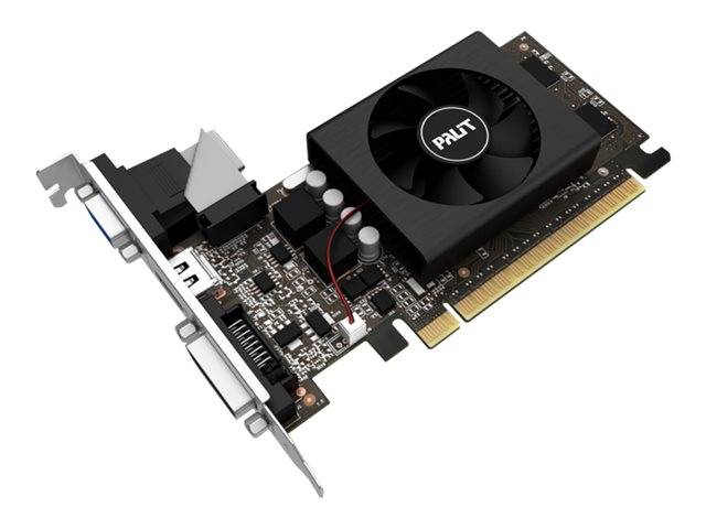 Gt 710 shops 1gb gddr5