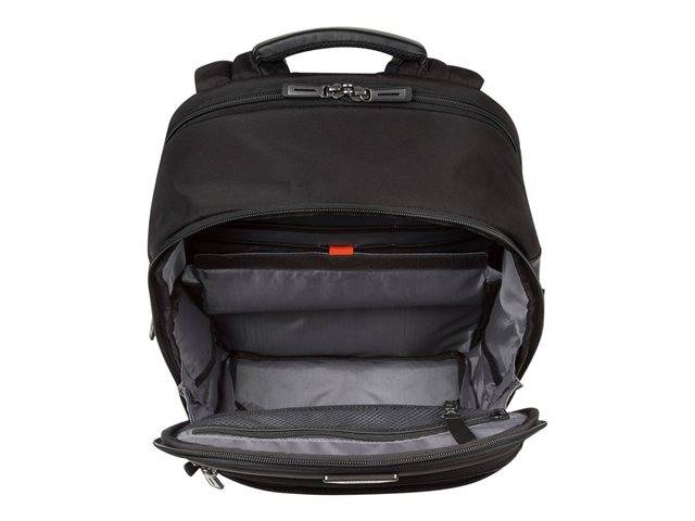 Targus Mobile VIP Large Notebook carrying 15.6