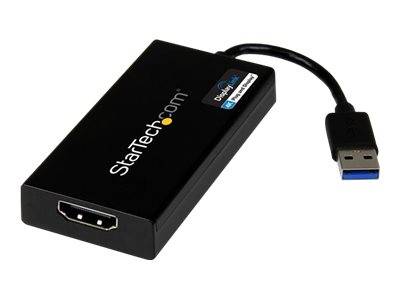 external usb video graphics card for pc and mac
