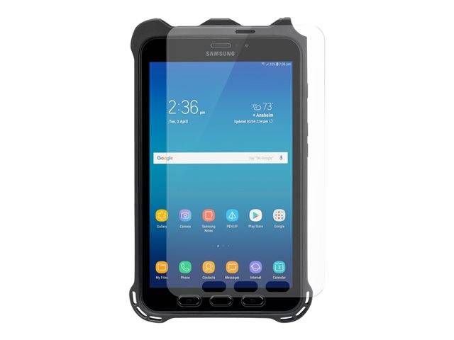 Targus Screen protector clear for Samsung AWV1308GLZ