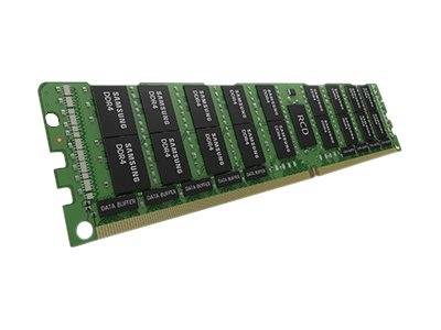 Samsung Ddr4 64 Gb Lrdimm 288 Pin 2933 M386a8k40cm2 Cvf