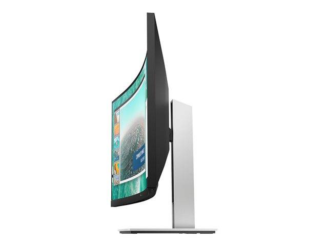 hp e344c monitor