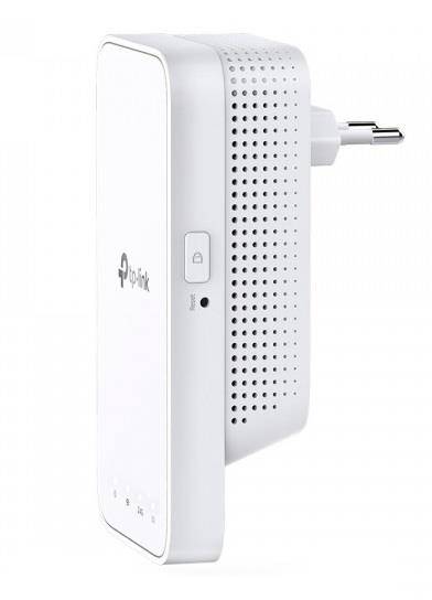 Tplink Re450 Ac1750 Wifi Range Extender Dual Band Personal Computer Center