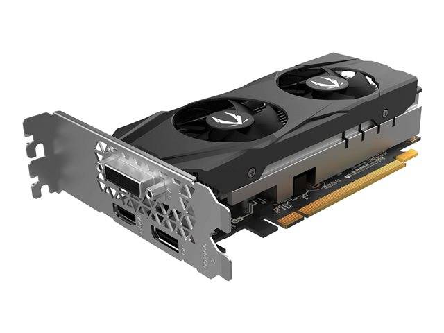 Zotac gaming gtx online 1650