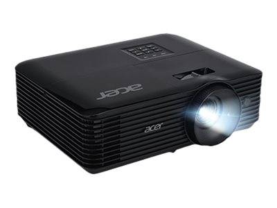 Acer X138whp Dlp Projector Uhp Portable 3d Mr Jr911 00y