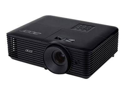 Acer X138whp Dlp Projector Uhp Portable 3d Mr Jr911 00y