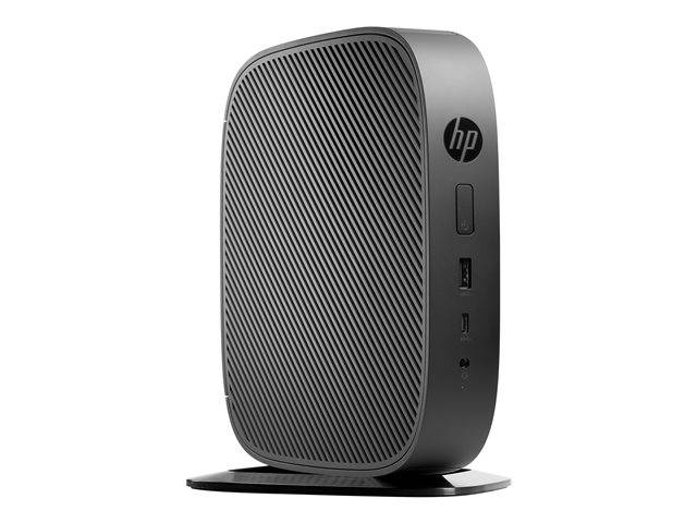 Hp T530 Thin Client Tower Gx 215jj 1 5 2rc45ea Abd