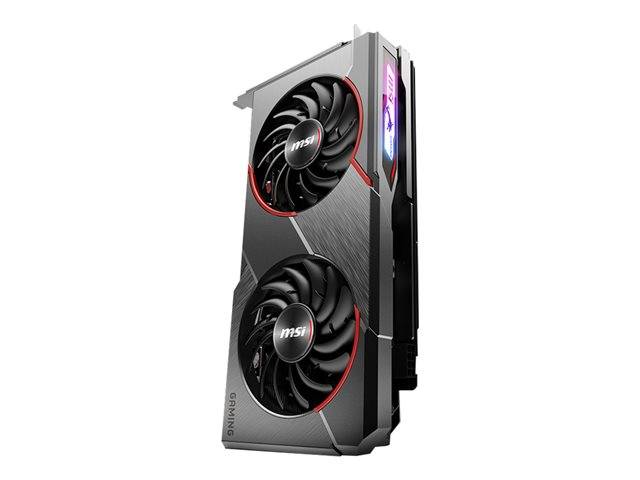 MSI RX 5500 XT MECH 8G OC Graphics card Radeon | V382-005R