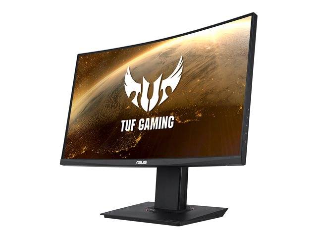 msi 23 inch curved monitor