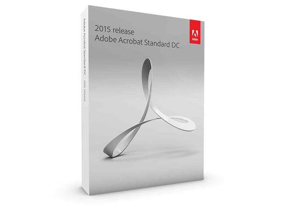 Adobe Acrobat Standard 2020 Box Pack 1 User Win | 65310932