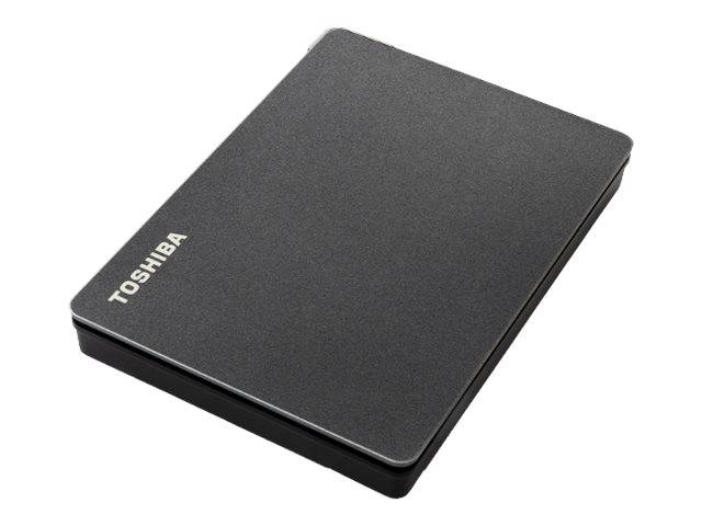 Hdd toshiba canvio gaming обзор