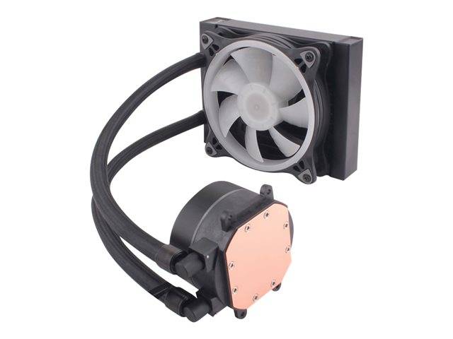 CPU Cooler: LC Power