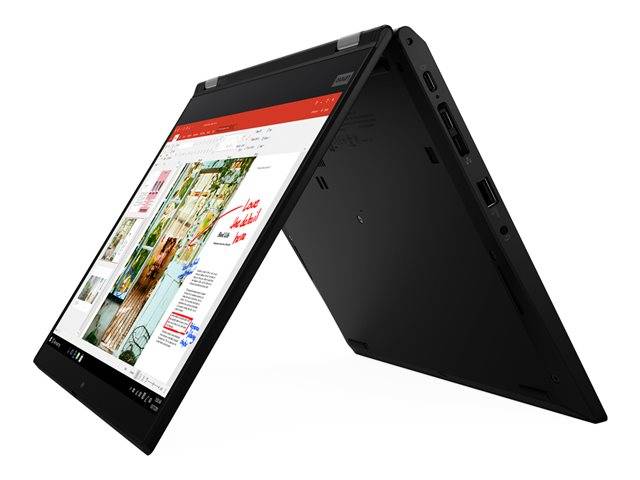 Lenovo ThinkPad L13 Yoga 20R5 Flip design Core | 20R50007UK