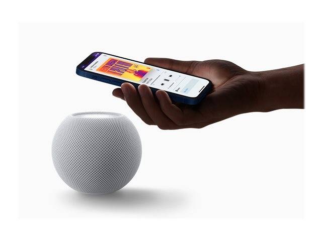 Apple HomePod mini Bluetooth purchases Speaker