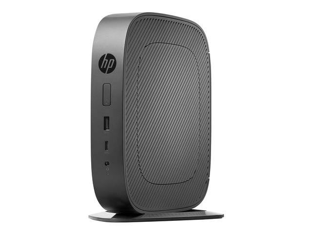 Hp T530 Thin Client Tower Gx 215jj 2dh81aa Abd